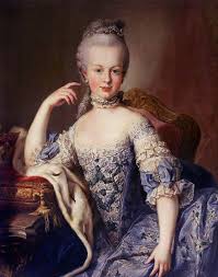 Marie Antoinette var et moteikon i utakt med sin tid